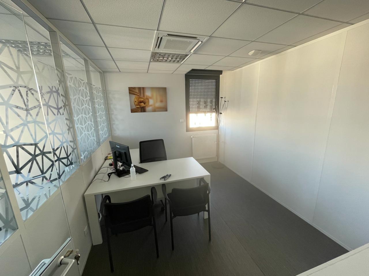 Bureau Dijon 202m² Location bureau Dijon Côte-d'Or OLBUR2530605 6
